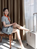 Gentleman Photography 2022.11.20 Flight Attendant Mina(26)